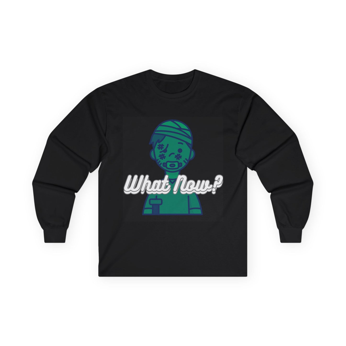 Unisex Ultra Cotton Long Sleeve Tee