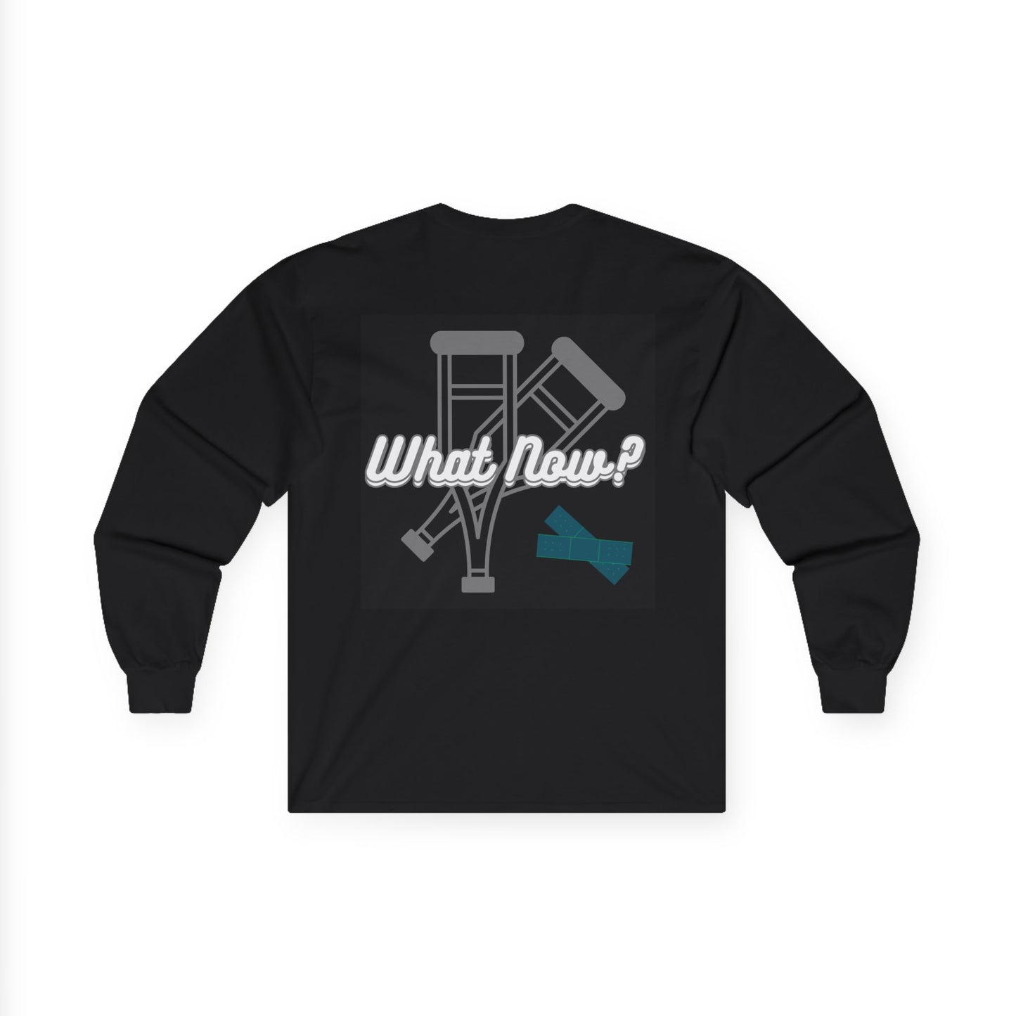 Unisex Ultra Cotton Long Sleeve Tee