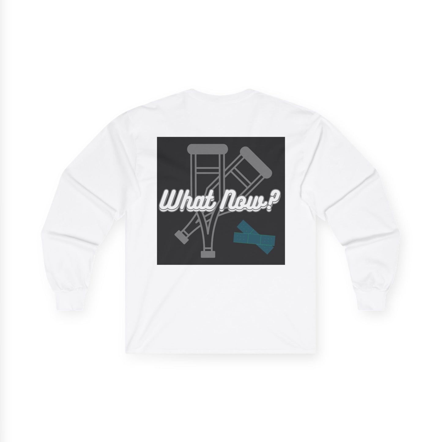 Unisex Ultra Cotton Long Sleeve Tee