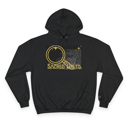 Champion Hoodie